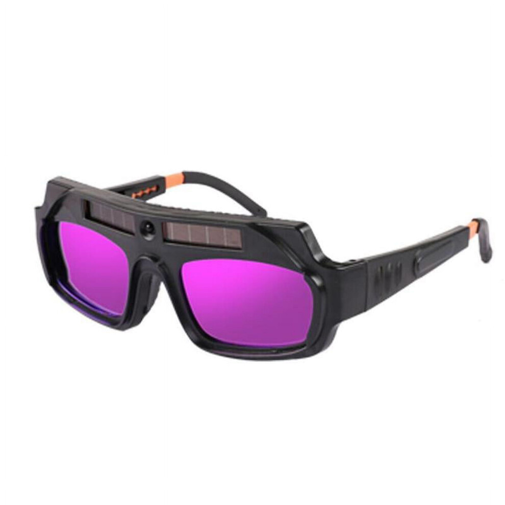 Solar Auto-Darkening Welding Helmet M8 913466039616