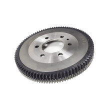420834915 Double Gear for BRP Jetski Parts 117/86 T GTX RXP RXT 300