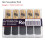 Alto Saxophone Reed Set Strength 1.5–4.0 10 pcs 2