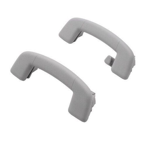 For   2 MK2 2017 2018 Roof Handle Inner Ceiling Pull Handles 5NG857643A 5NG857607A