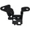 Car Front Rear Hinge for  Compass  Caliber 2007-2016 Side Door Hinge Brackets FR=RR:0511571AH 1