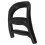 FRCOLOR Universal Cart Handle Grip Plastic 1 Pack 1
