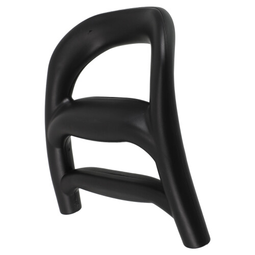 FRCOLOR Universal Cart Handle Grip Plastic 1 Pack