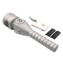 Adventure CNC Aluminum Motorcycle Lift Bar Portable Lifting Pole Assist Lever Moto for R1200GS LC ADV R1250GS