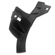 1074904 Front Bumper Air Duct Bracket for  Model S Front Bumper Vent Bracket Right