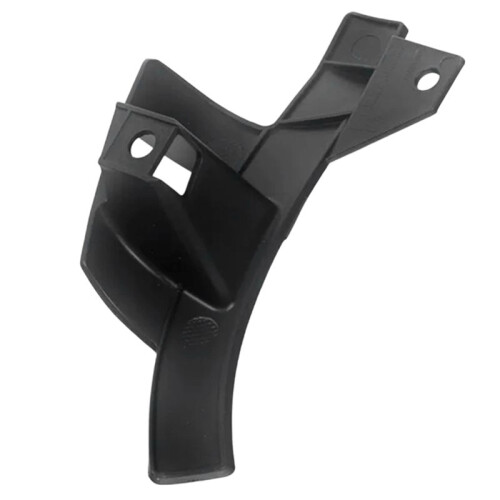 1074904 Front Bumper Air Duct Bracket for  Model S Front Bumper Vent Bracket Right