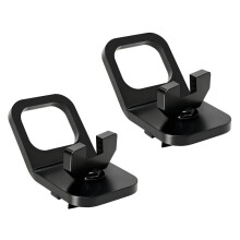 Lock and Ride Max D-Rings Set 2889620 2890894 for Ranger Xpedition 2024 2025 Anchor Points Accessories