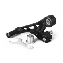 Motoraccessoires: Schakelhendel voor R1300RT R1300 RT R 1300 RT 2025 2026 Zwart