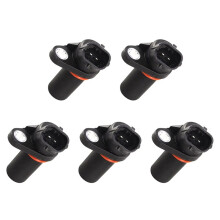 5PCS CPS Crankshaft Position Sensor RPM for DUCATO DAILY III IV MASSIF 504129943 0281002778 64848110010