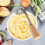 Stainless Steel Mashed Potato Press Silver 6