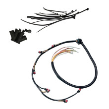 22248490 Truck Engine Wiring Harness 7422248490 Cable Harness Injector for FH