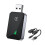 Car Wireless Android Auto Carplay 2in1 Box Plug& Wired to Wireless Dongle CarPlay Android Auto   Box 1