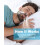 Soft Silicone Nose Vents Anti-Snoring Dilators 4-Pack 2