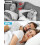 Soft Silicone Nose Vents Anti-Snoring Dilators 4-Pack 3
