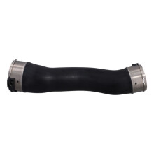 13717602652 Intercooler Pipe Turbo Boost Pipe for N55 M2 M135i M235i 335i 435i Ix F20 F21 F23 F30 F31 F32 F35 F87