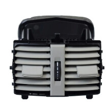 Rear Center A/C Air Duct Vent Assy A2468300502 A 246 830 05 02 for - W176 W246 W156 W117 A B CLA GLA Grey