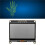 Memory Display Breakout 2.7inch 400x240 Resolution Monochrome Display for ESP8266 ESP32 1
