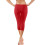 Pantaloni da donna a vita alta e gamba larga 5