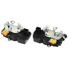 1set Car Rear Lock 5-Pin (Left/Right) 25876389 25876390 for