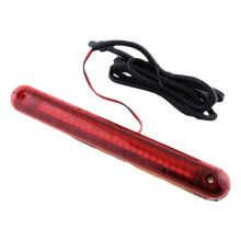 Faro Freno Alto A 24 LED, Adatto A Tutte Le Auto