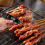 Kitchen Probe Thermometer -50 to 300C with Backlight 8