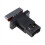 For  Sail Emergency Hazard Light  Warning Light  Dual Flash Light Control  9072444 6