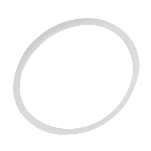 Kitchenware pressure cooker rubber seal gasket, 26 cm inner diameter