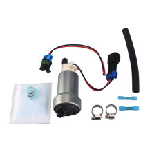 E85 Compatible Racing High Performance Internal 450LPH Fuel Pump for Skyline WRX F90000267 & Install Kit