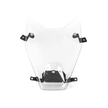 Motorcycle Headlight Guard Protector Lens Cover for R1300GS GS1300 R 1300 GS R1300 GS 2023-2025 Transparent