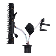 Transmission Range Sensor 68197330AA for , CR-V, Accord, .