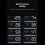 Car OBD HUD   Display Speedometer Windshield Projector  Digital Water Temp Voltage Speed Meter 5