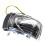 Side Mirror Turn Signal Lights Rearview Mirror Indicator for  Beetle 2006-2009 Left 1C0949101E 1