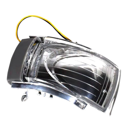 Side Mirror Turn Signal Lights Rearview Mirror Indicator for  Beetle 2006-2009 Left 1C0949101E