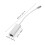Gigabit Ethernet-netwerkadapter USB Type-C 1000 Mbps internet USB-C naar LAN bedraad 2