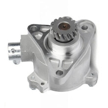 Car Brake Vacuum Pump 2020A013 for L200 Sportero 05-15 Triton 3.2L System Vacuum Brake Pump 2020A014 2020A004