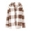 Dame vinterjakke med hette, langermet pullover 5