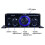 Mini HiFi Bluetooth Stereo Amplifier 400W 8