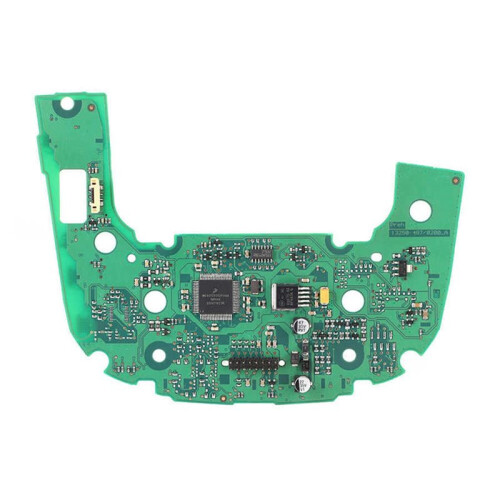 New MMI Multimedia Control Circuit Board W/ Navigation for  Q5 A4 2013-2016 Multimedia Keypad