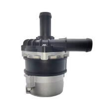 Elektrische Zusatzwasserpumpe für die Motorkühlung Von für - C197 C218 X218 W212 W463 R231 A0005000486 0005000486