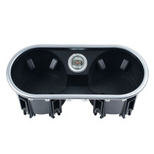 Center Console Water Cup Holder Assembly 7P5862531 for Cayenne 958 2011-2017 Accessories