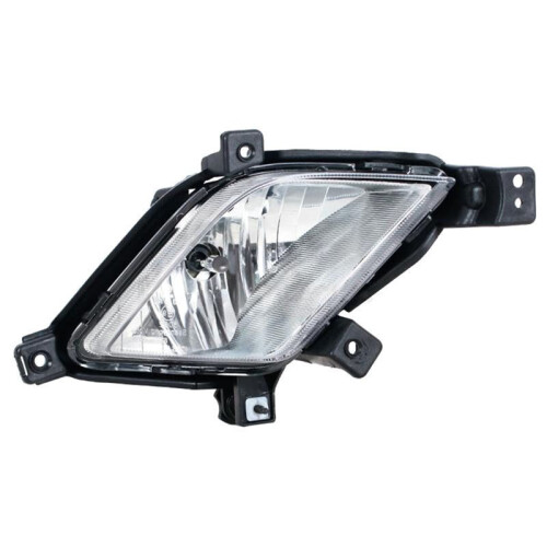 Front Bumper Fog Light Assembly for  Korando 2010-2013 Right 8320234001