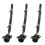 For  for 1.9 TDI / PD Engine Injector Wiring Loom 038971600 3PCS 1