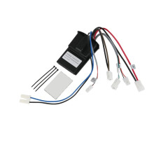 36398 RV Toilet Automatic Silence Flush Controller Fit for Thetford Tecma Silence Permanent Toilet