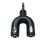 Adaptateur répartiteur stéréo 3,5 mm pour micro et casque 3