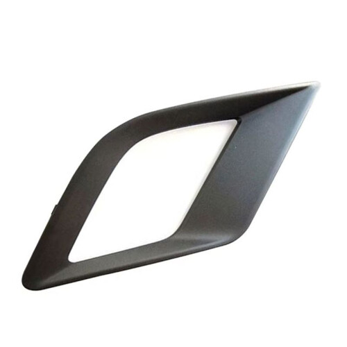 Protetor de Farol de Neblina Dianteiro para  Korando 2011-2013 Esquerdo 7871334000