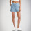 Women's Athletic Drawstring Shorts Loose Solid Casual 1