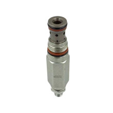 Hydraulic Pressure Relief Valve 7219324 Suitable for Skid Steers S185 S650 T740 Excavator Engine