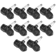 433Mhz Tire Pressure Monitoring System (Tpms) Sensor for Camry Chr 42607-48020(10 Pcs)