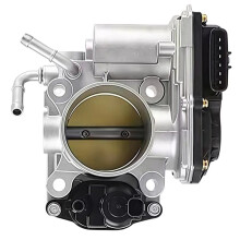 New Throttle Body Assembly 16400-PNB-G02 16400PNBG02 for CR-V 2004-2006