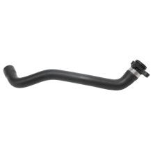 11537581063 Auto Parts Rubber Radiator Hose Water Pipe for 5 7Series